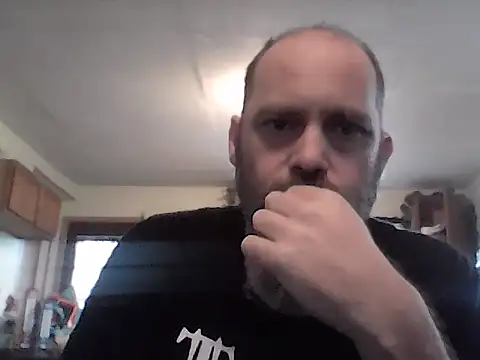 crazyheratic8 online show from February 10, 10:31 pm