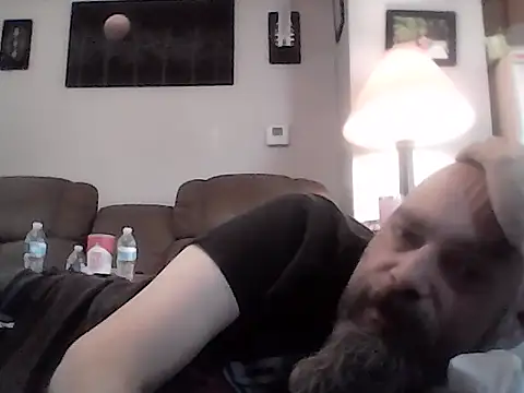 crazyheratic8 online show from March 4, 9:55 pm