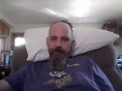 crazyheratic8 online show from March 8, 5:49 pm