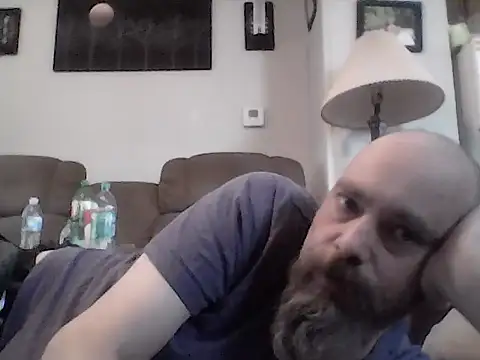 crazyheratic8 online show from March 5, 9:22 pm