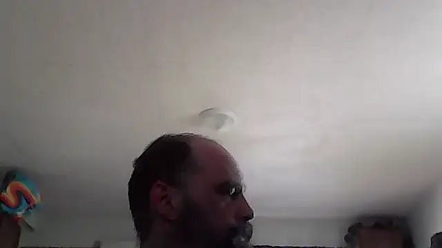 crazyheratic8 online show from March 29, 3:02 pm