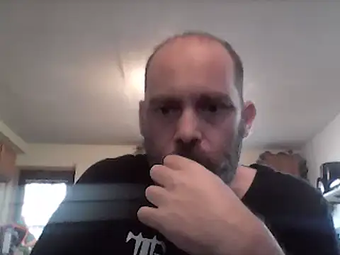 crazyheratic8 online show from February 5, 10:16 pm