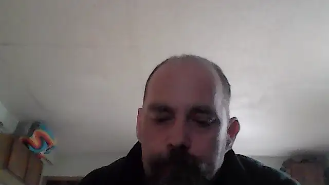 crazyheratic8 online show from March 31, 2:41 pm