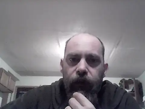 crazyheratic8 online show from January 31, 11:47 pm