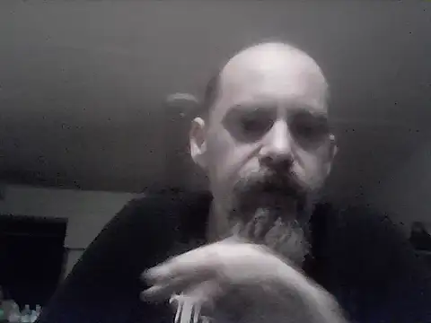 crazyheratic8 online show from November 23, 1:48 am