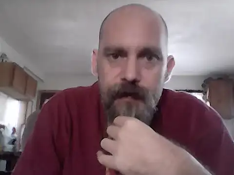 crazyheratic8 online show from January 10, 8:15 pm