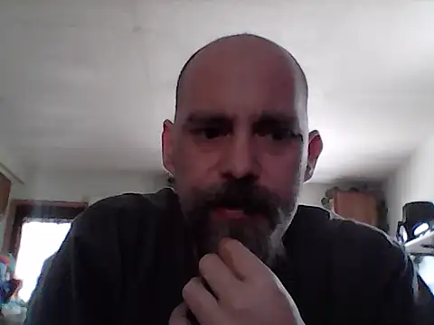 crazyheratic8 online show from February 28, 4:17 pm