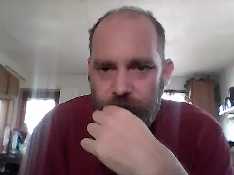 crazyheratic8 online show from February 14, 7:25 pm