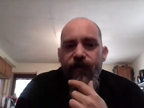 crazyheratic8 online show from January 18, 3:26 pm