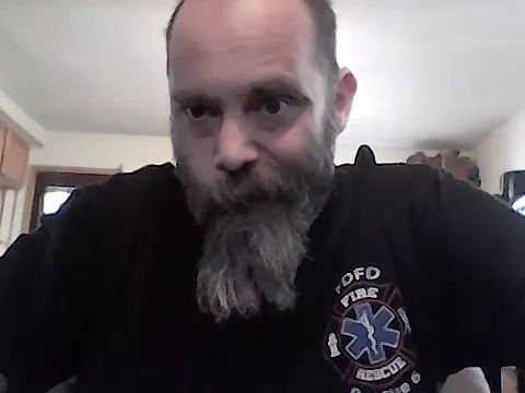 crazyheratic8 online show from February 16, 10:29 pm