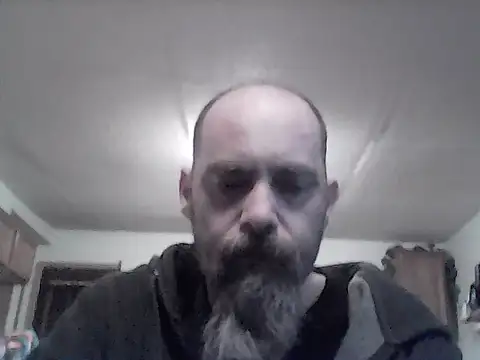 crazyheratic8 online show from March 17, 1:19 am