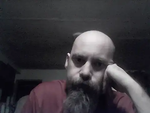 crazyheratic8 online show from January 7, 1:43 am