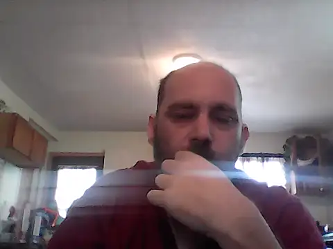 crazyheratic8 online show from February 2, 8:52 pm