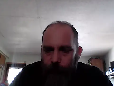 crazyheratic8 online show from February 23, 9:26 pm