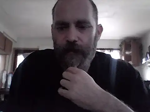 crazyheratic8 online show from February 19, 9:23 pm