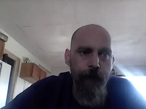 crazyheratic8 online show from January 7, 8:36 pm