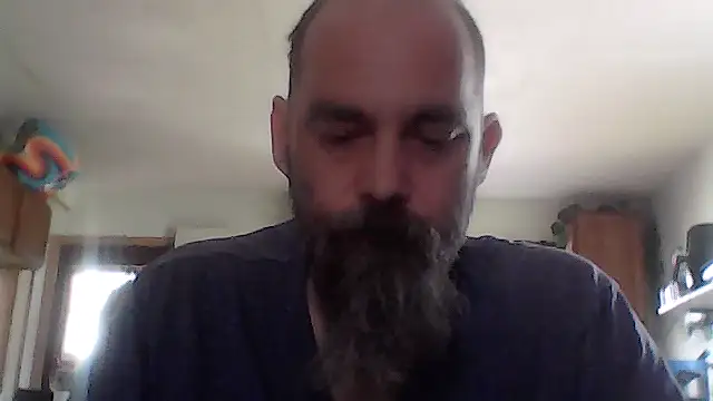 crazyheratic8 online show from March 23, 3:45 pm