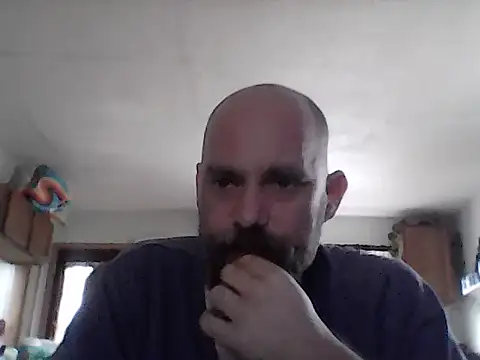 crazyheratic8 online show from April 13, 2:54 pm