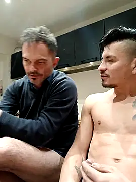 robergenesis online show from November 27, 5:57 pm