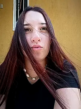 Mysticdoll69  online show from December 2, 6:53 pm