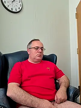 Iceman69696 online show from May 22, 6:06 pm