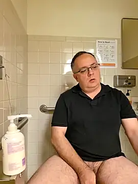 Iceman69696 online show from April 20, 2:40 pm