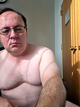 Iceman69696 online show from June 15, 1:00 pm