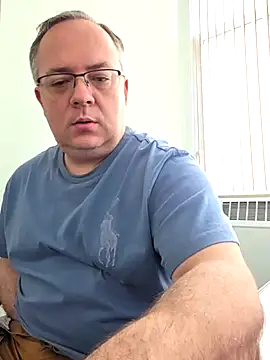 Iceman69696 online show from May 18, 2:00 pm