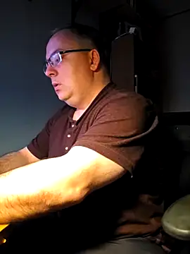Iceman69696 online show from May 3, 4:39 am
