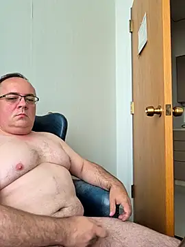 Iceman69696 online show from July 24, 7:10 pm