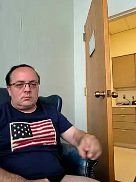 Iceman69696 online show from June 26, 5:41 pm