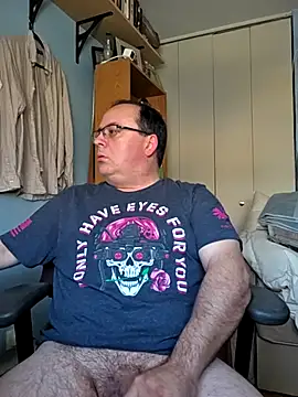 Iceman69696 online show from June 3, 6:34 pm