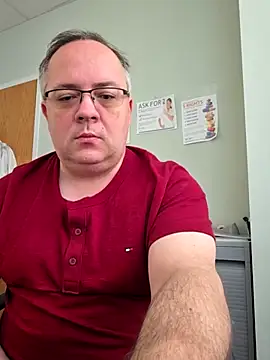 Iceman69696 online show from May 7, 1:25 pm