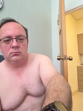 Iceman69696 online show from June 4, 5:50 pm