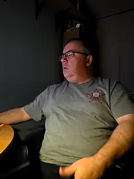 Iceman69696 online show from May 16, 3:49 am