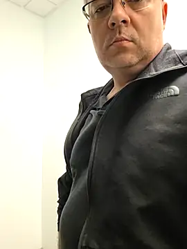 Iceman69696 online show from July 15, 5:31 pm