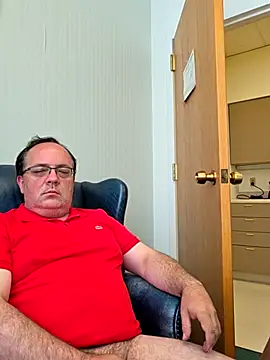 Iceman69696 online show from June 25, 6:35 pm