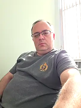 Iceman69696 online show from May 21, 1:41 pm
