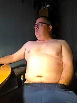 Iceman69696 online show from May 9, 3:43 am