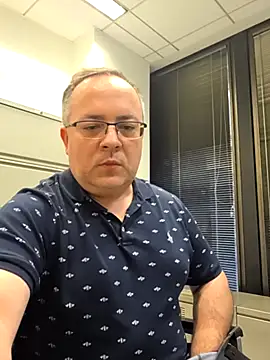 Iceman69696 online show from April 27, 3:54 pm