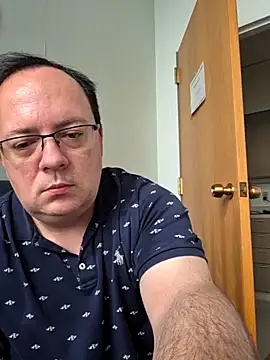 Iceman69696 online show from May 27, 1:51 pm