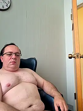 Iceman69696 online show from June 11, 3:20 pm