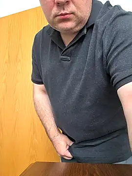 Iceman69696 online show from June 8, 3:45 pm