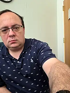 Iceman69696 online show from June 22, 5:43 pm