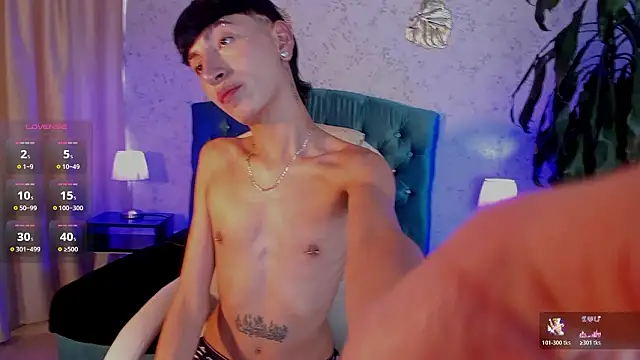 slim tian online show from February 6, 7:32 pm