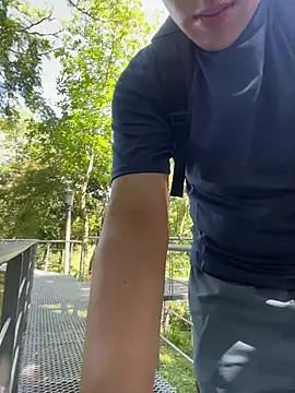 kai zareck online show from March 20, 7:26 pm