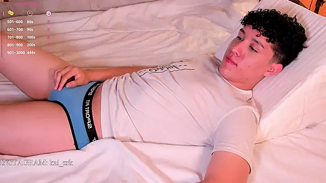 kai zareck online show from October 30, 11:19 am