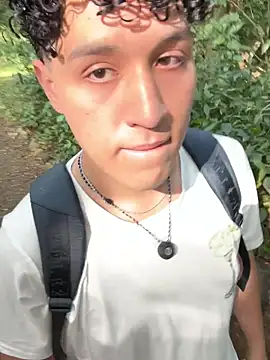 kai zareck online show from March 19, 8:53 pm