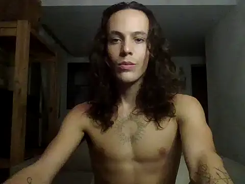 lukadaboy online show from March 29, 1:07 am