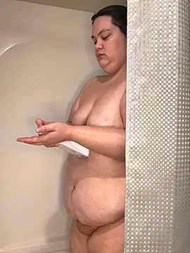 BrattyKrystal online show from October 9, 1:00 pm